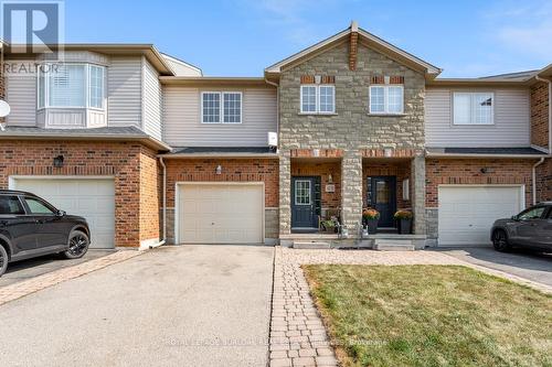 4131 Medland Drive, Burlington, ON - Outdoor With Facade