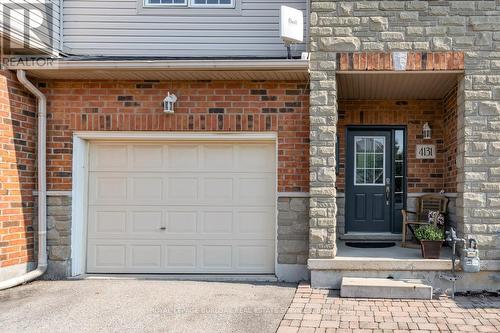 4131 Medland Drive, Burlington (Headon), ON - Outdoor With Exterior