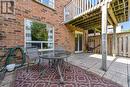 4131 Medland Drive, Burlington (Headon), ON  - Outdoor With Deck Patio Veranda With Exterior 