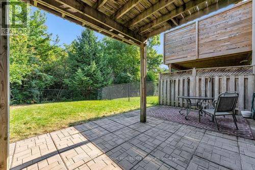 4131 Medland Drive, Burlington (Headon), ON - Outdoor With Deck Patio Veranda