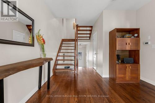 4131 Medland Drive, Burlington (Headon), ON - Indoor Photo Showing Other Room