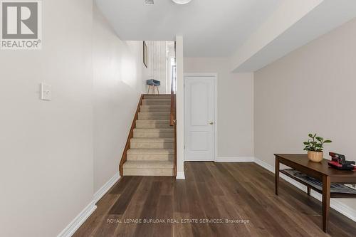 4131 Medland Drive, Burlington (Headon), ON - Indoor Photo Showing Other Room