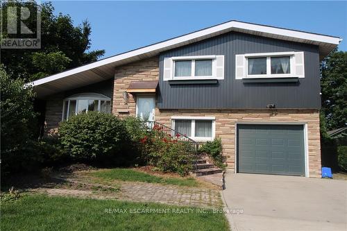 24 Leadale Place, Hamilton, ON - Outdoor