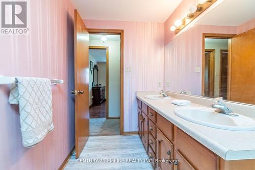 391 Briarhill Avenue, London, ON - Indoor Photo Showing Bathroom