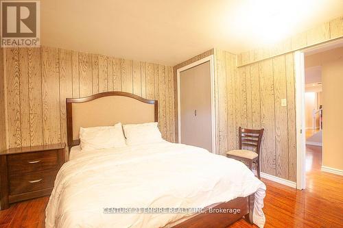 391 Briarhill Avenue, London, ON - Indoor Photo Showing Bedroom