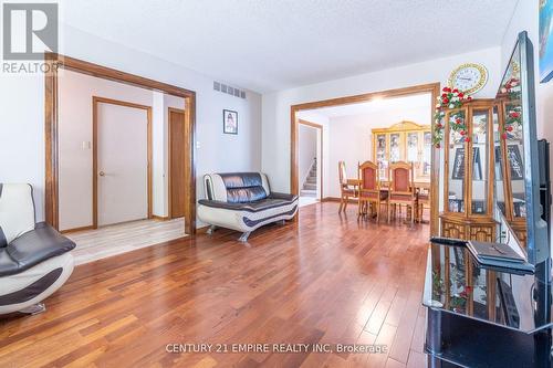 391 Briarhill Avenue, London, ON - Indoor