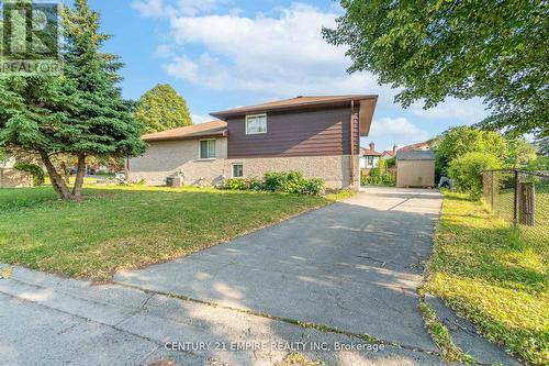 391 Briarhill Avenue, London, ON - Outdoor