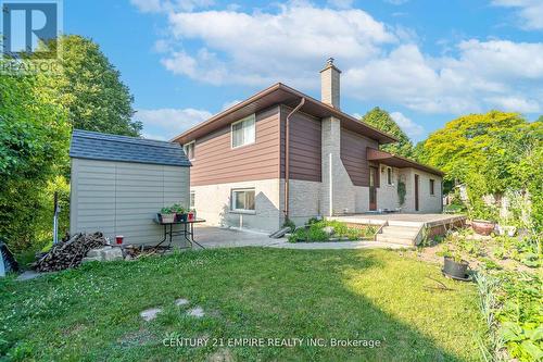 391 Briarhill Avenue, London, ON - Outdoor