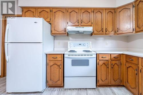 391 Briarhill Avenue, London, ON - Indoor Photo Showing Kitchen