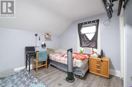 199 Lingham Street, Belleville, ON - Indoor Photo Showing Bedroom