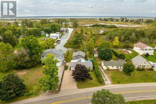 270 Erie Boulevard, Norfolk, ON - Outdoor With View