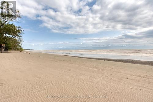 270 Erie Boulevard, Norfolk, ON - Outdoor With Body Of Water With View