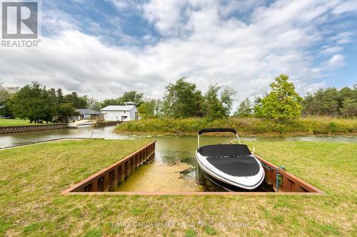 270 Erie Boulevard, Norfolk, ON - Outdoor With View