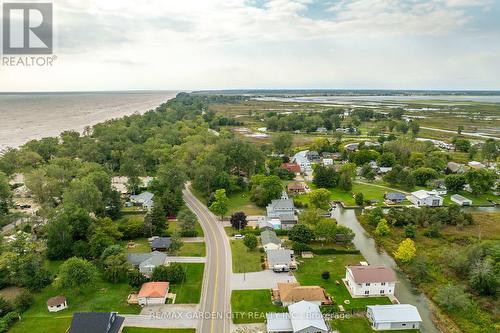 270 Erie Boulevard, Norfolk, ON - Outdoor With View