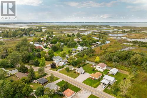 270 Erie Boulevard, Norfolk, ON - Outdoor With View