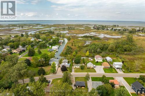 270 Erie Boulevard, Norfolk, ON - Outdoor With Body Of Water With View