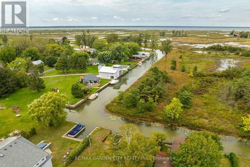 270 Erie Boulevard, Norfolk, ON - Outdoor With View