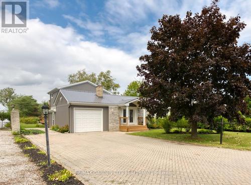 270 Erie Boulevard, Norfolk, ON - Outdoor With Facade