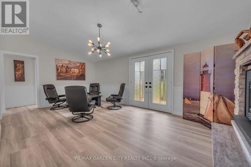 270 Erie Boulevard, Norfolk, ON - Indoor