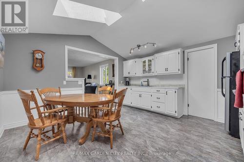 270 Erie Boulevard, Norfolk, ON - Indoor Photo Showing Dining Room