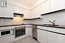 215 St Patrick Street Unit#1, Ottawa, ON  - Indoor Photo Showing Kitchen 