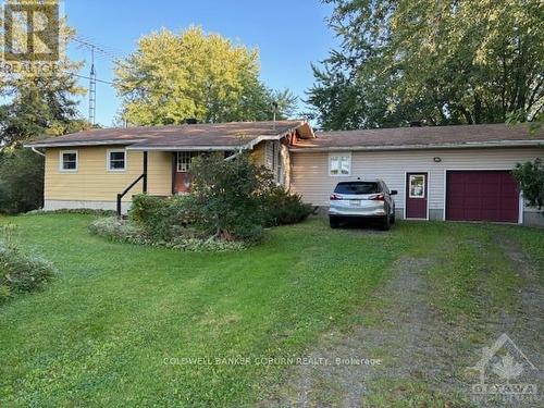 13688 Pigeon Island Road, South Dundas, ON 