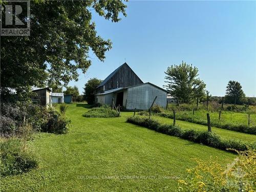 13688 Pigeon Island Road, South Dundas, ON 