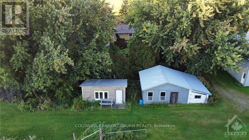 13688 Pigeon Island Road, South Dundas, ON 