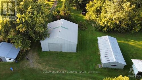 13688 Pigeon Island Road, South Dundas, ON 