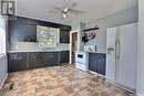 754 7Th Street E, Prince Albert, SK  - Indoor Photo Showing Kitchen 