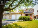 56 Mount Mckinley Lane, Brampton (Sandringham-Wellington), ON  - Outdoor With Facade 