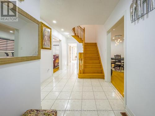 56 Mount Mckinley Lane, Brampton (Sandringham-Wellington), ON - Indoor Photo Showing Other Room