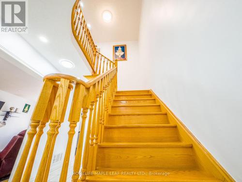 56 Mount Mckinley Lane, Brampton (Sandringham-Wellington), ON - Indoor Photo Showing Other Room