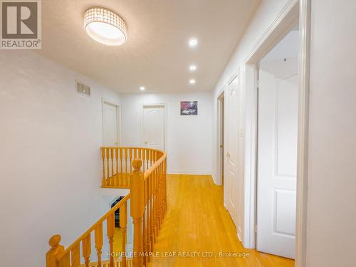 56 Mount Mckinley Lane, Brampton (Sandringham-Wellington), ON - Indoor Photo Showing Other Room