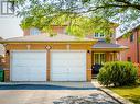 56 Mount Mckinley Lane, Brampton, ON  - Outdoor 