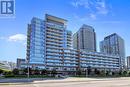 326 - 52 Forest Manor Road, Toronto (Henry Farm), ON  - Outdoor With Balcony With Facade 