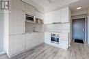 326 - 52 Forest Manor Road, Toronto (Henry Farm), ON  - Indoor Photo Showing Kitchen 