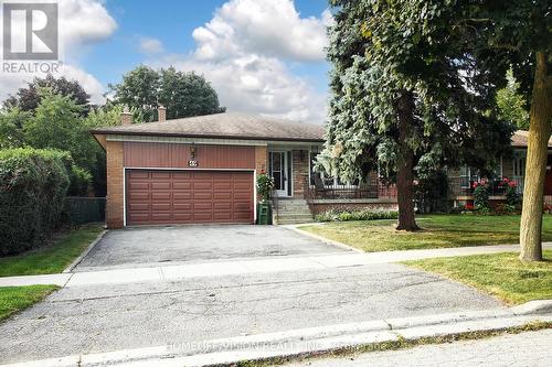 49 Stainforth Drive, Toronto (Agincourt South-Malvern West), ON - Outdoor