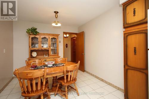 49 Stainforth Drive, Toronto (Agincourt South-Malvern West), ON - Indoor Photo Showing Other Room