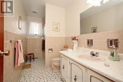 49 Stainforth Drive, Toronto (Agincourt South-Malvern West), ON - Indoor Photo Showing Bathroom