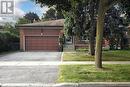 49 Stainforth Drive, Toronto (Agincourt South-Malvern West), ON  - Outdoor 