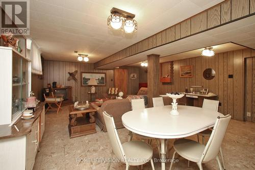 49 Stainforth Drive, Toronto (Agincourt South-Malvern West), ON - Indoor Photo Showing Dining Room