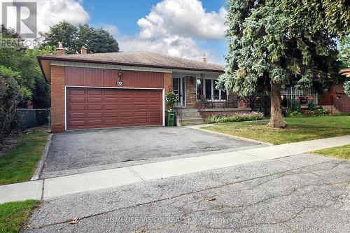 49 Stainforth Drive, Toronto (Agincourt South-Malvern West), ON - Outdoor