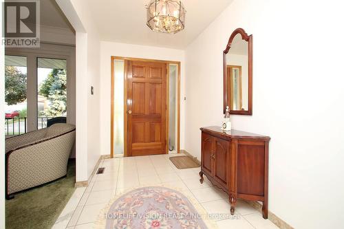 49 Stainforth Drive, Toronto (Agincourt South-Malvern West), ON - Indoor Photo Showing Other Room