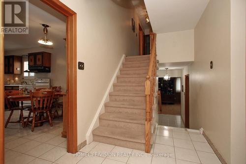 49 Stainforth Drive, Toronto (Agincourt South-Malvern West), ON - Indoor Photo Showing Other Room