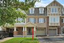 41 Bevington Road, Brampton (Northwest Brampton), ON  - Outdoor With Facade 