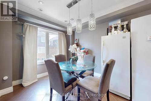 41 Bevington Road, Brampton, ON - Indoor Photo Showing Dining Room