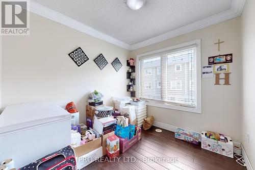 41 Bevington Road, Brampton, ON - Indoor