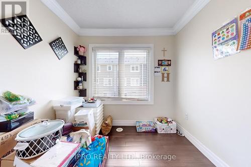 41 Bevington Road, Brampton (Northwest Brampton), ON - Indoor Photo Showing Other Room