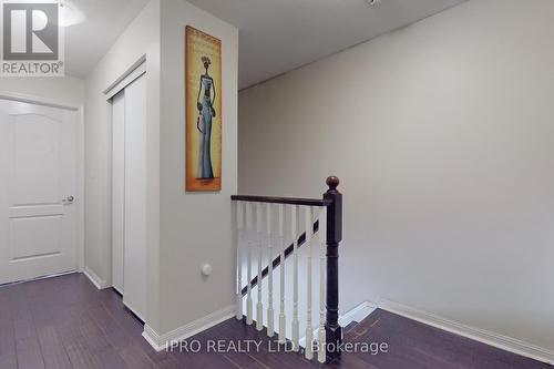 41 Bevington Road, Brampton (Northwest Brampton), ON - Indoor Photo Showing Other Room